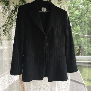 GIORGIO ARMANI Vintage Stripped Suit 👑